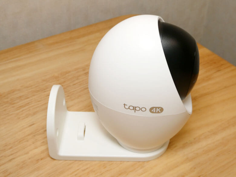【PRレビュー】TP-Link Tapo C260