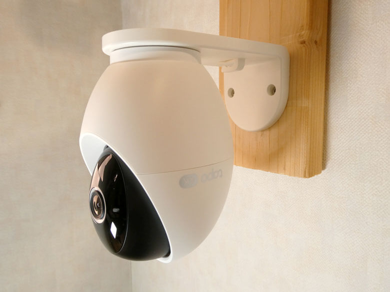 【PRレビュー】TP-Link Tapo C260