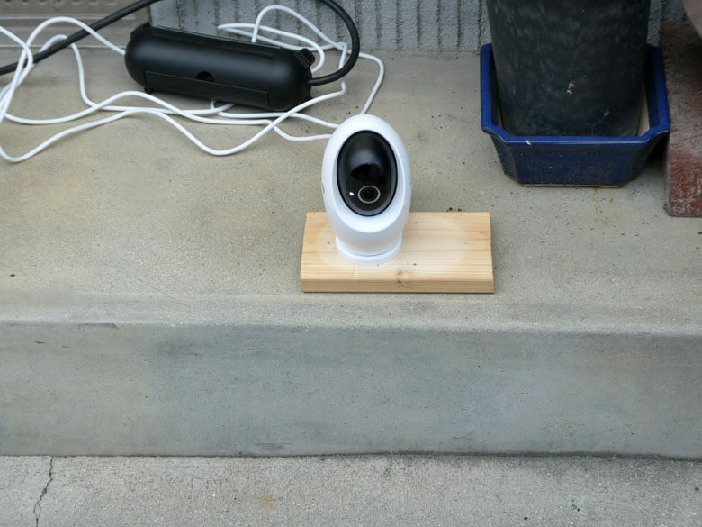 【PRレビュー】TP-Link Tapo C260