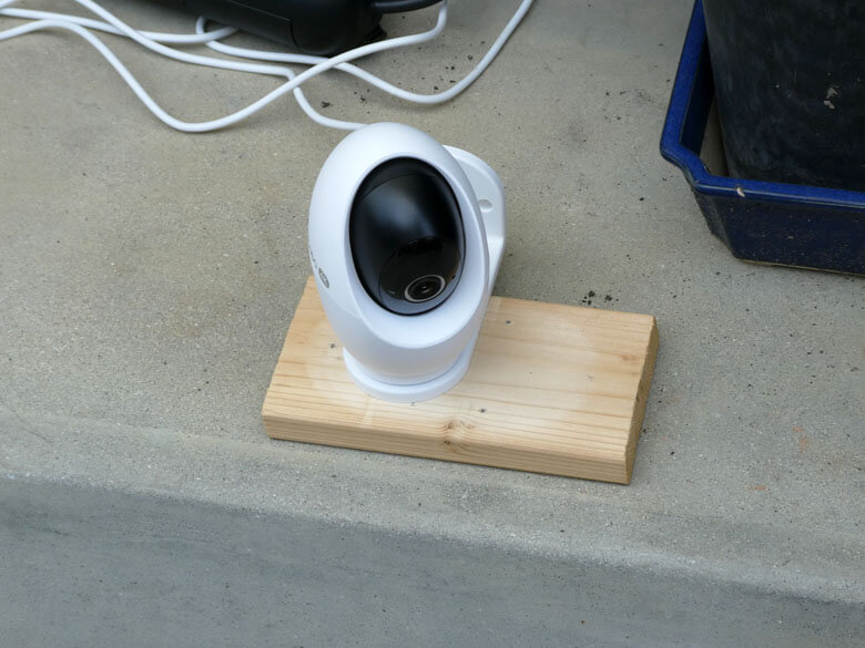 【PRレビュー】TP-Link Tapo C260