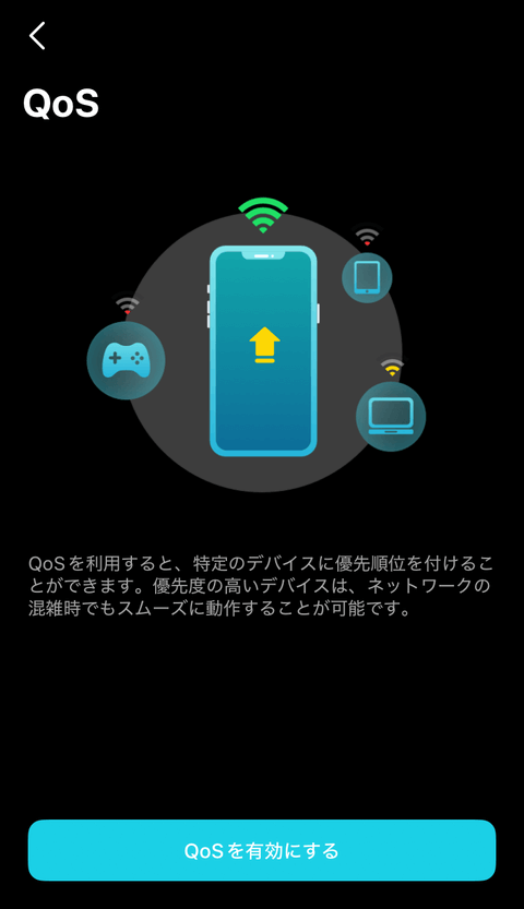 【PRレビュー】TP-Link Archer BE400