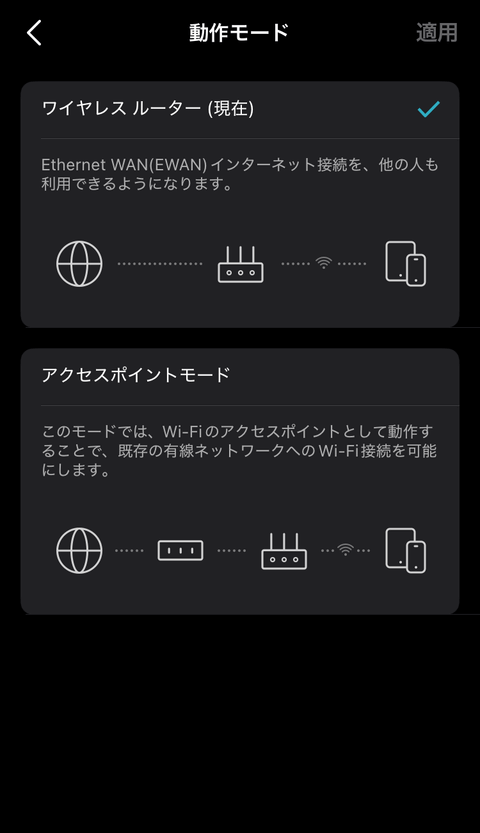 【PRレビュー】TP-Link Archer BE400