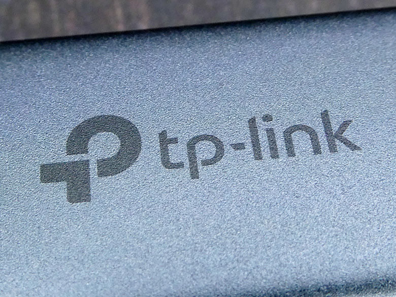 【PRレビュー】TP-Link UA430D