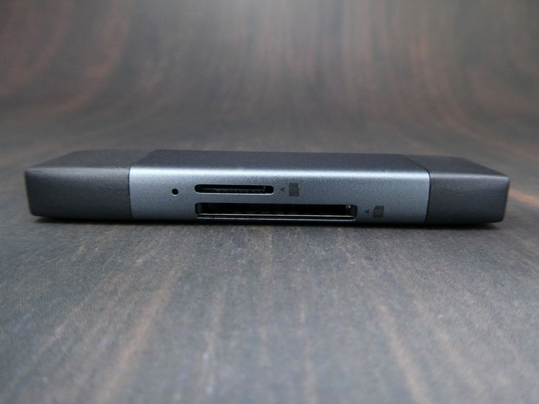 【PRレビュー】TP-Link UA430D