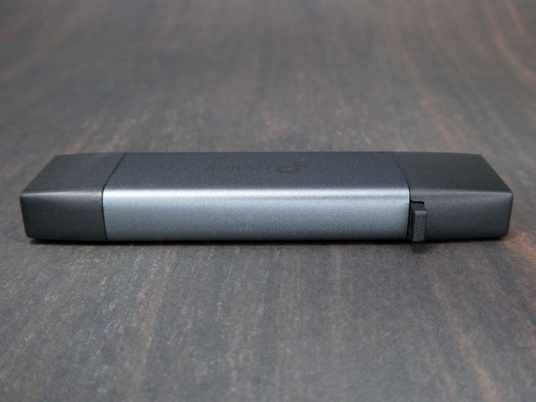 【PRレビュー】TP-Link UA430D