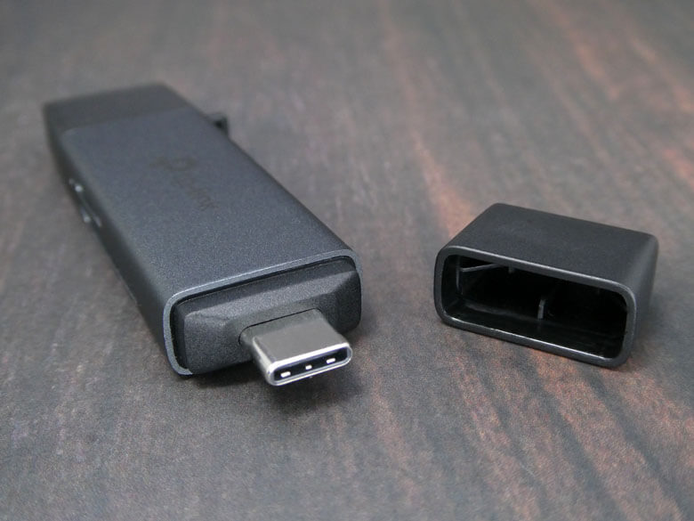 【PRレビュー】TP-Link UA430D