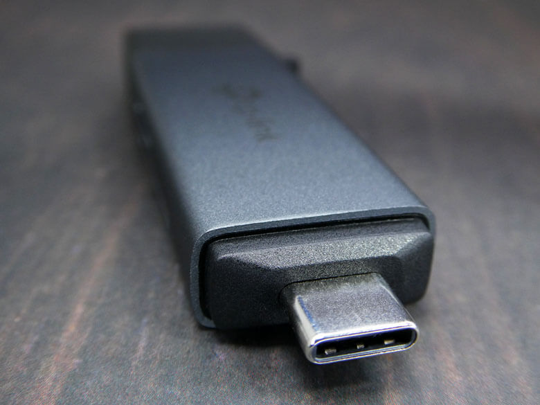 【PRレビュー】TP-Link UA430D