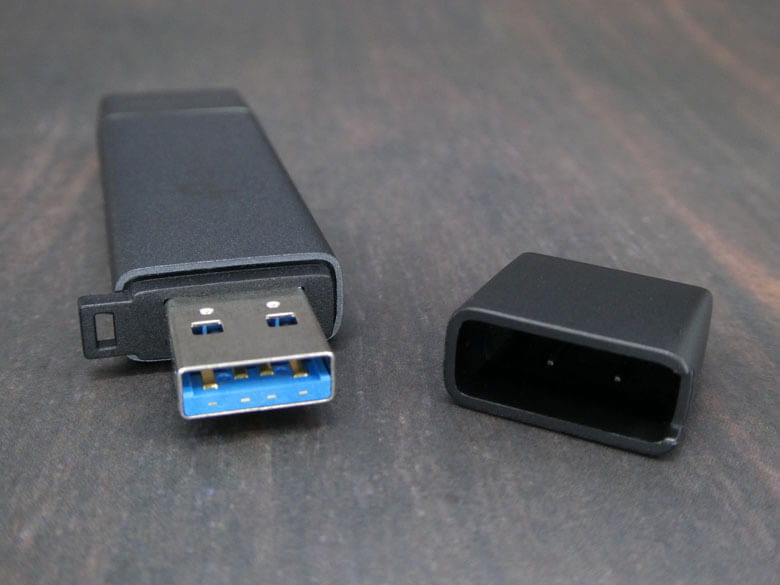 【PRレビュー】TP-Link UA430D