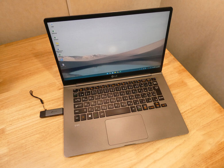 【PRレビュー】TP-Link UA430D