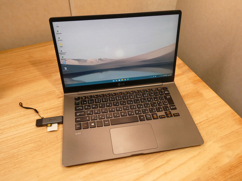 【PRレビュー】TP-Link UA430D