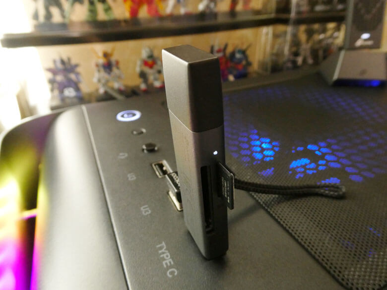 【PRレビュー】TP-Link UA430D