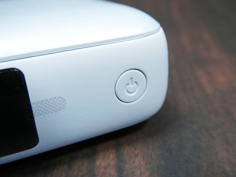 【PRレビュー】VINKO 小型モバイルバッテリー 10000mAh