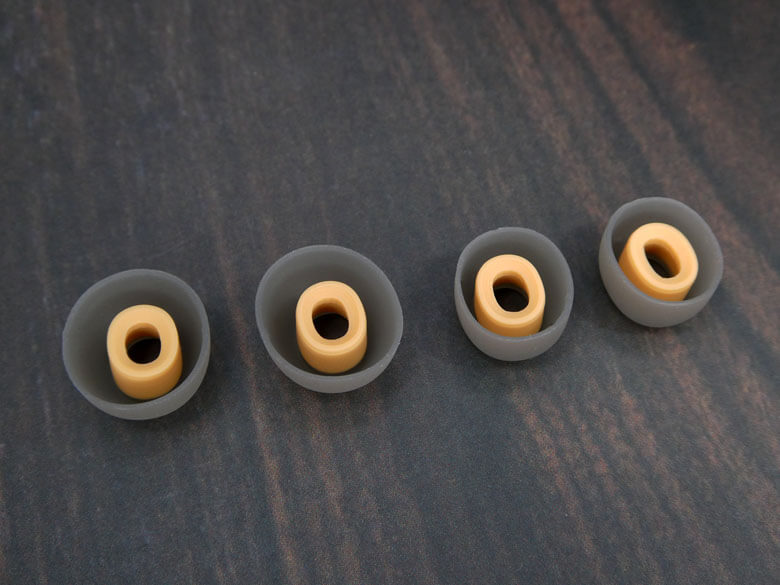 【PRレビュー】SOUNDPEATS Air5 Pro+ ワイヤレスイヤホン