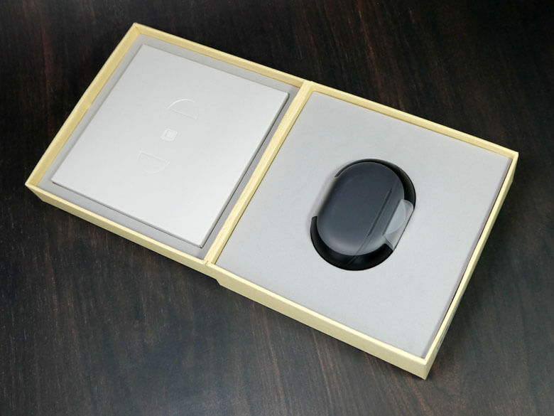 【PRレビュー】SOUNDPEATS Air5 Pro+ ワイヤレスイヤホン