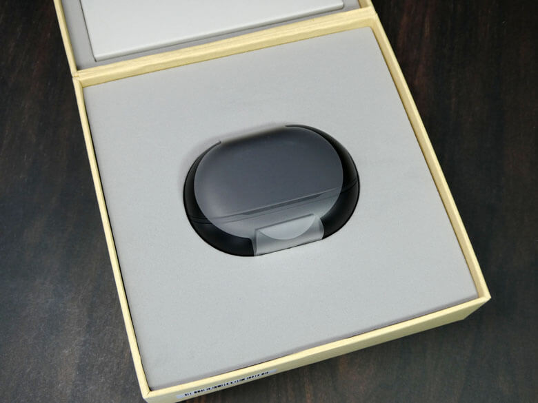 【PRレビュー】SOUNDPEATS Air5 Pro+ ワイヤレスイヤホン