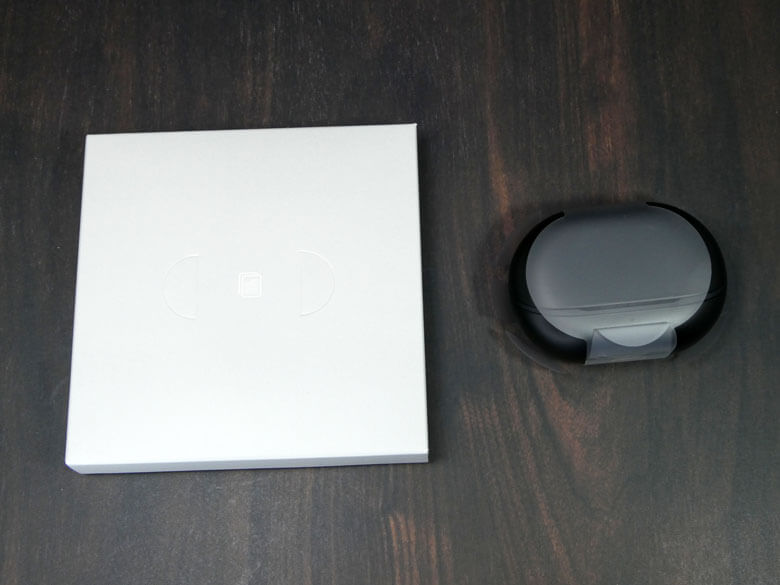 【PRレビュー】SOUNDPEATS Air5 Pro+ ワイヤレスイヤホン