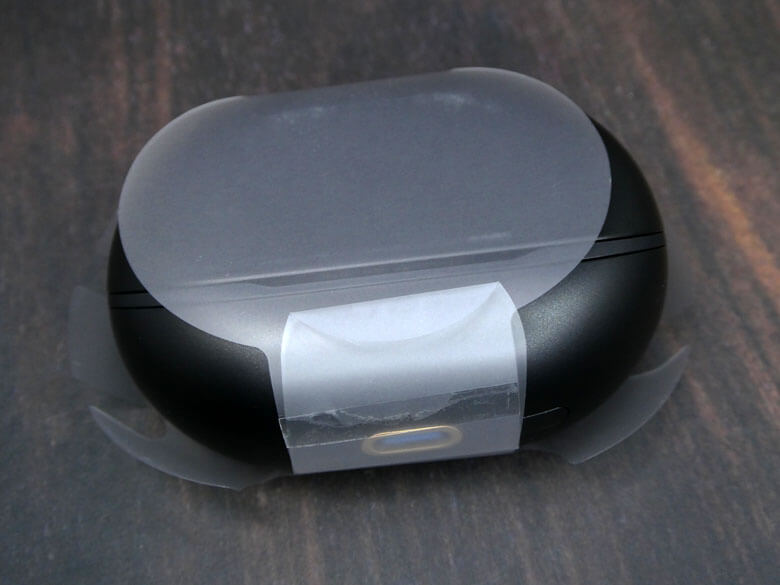 【PRレビュー】SOUNDPEATS Air5 Pro+ ワイヤレスイヤホン