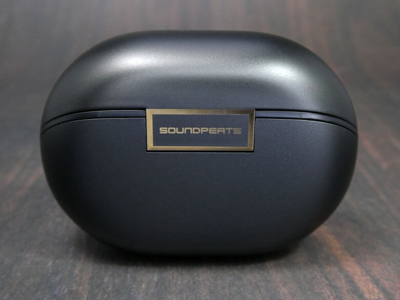 【PRレビュー】SOUNDPEATS Air5 Pro+ ワイヤレスイヤホン