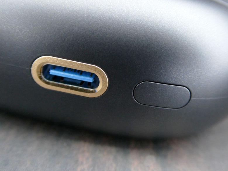 【PRレビュー】SOUNDPEATS Air5 Pro+ ワイヤレスイヤホン