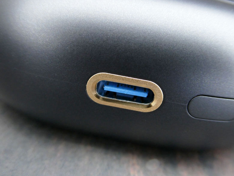 【PRレビュー】SOUNDPEATS Air5 Pro+ ワイヤレスイヤホン