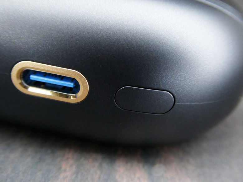 【PRレビュー】SOUNDPEATS Air5 Pro+ ワイヤレスイヤホン