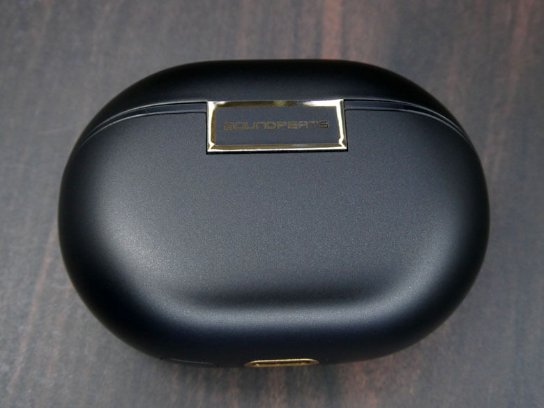 【PRレビュー】SOUNDPEATS Air5 Pro+ ワイヤレスイヤホン