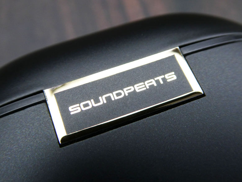 【PRレビュー】SOUNDPEATS Air5 Pro+ ワイヤレスイヤホン