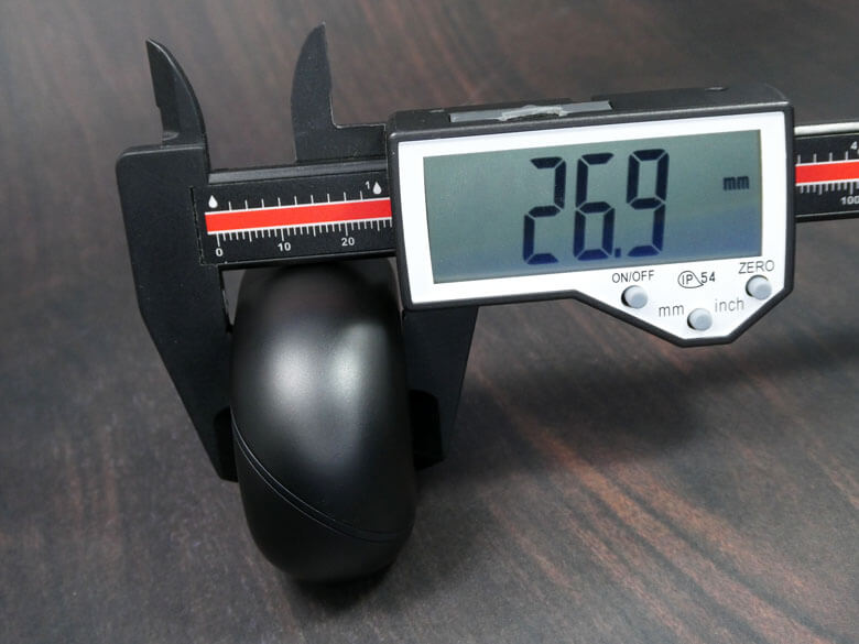 【PRレビュー】SOUNDPEATS Air5 Pro+ ワイヤレスイヤホン