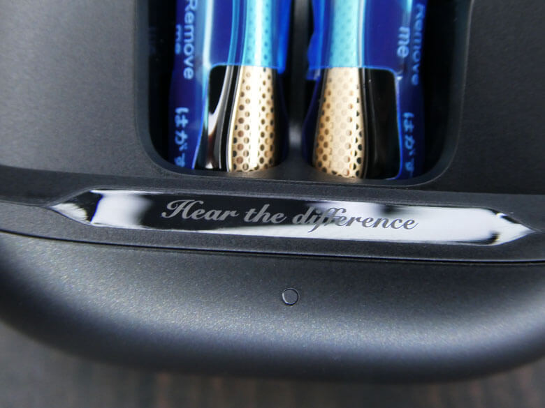 【PRレビュー】SOUNDPEATS Air5 Pro+ ワイヤレスイヤホン