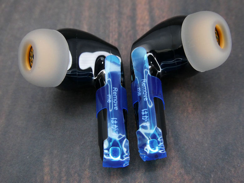 【PRレビュー】SOUNDPEATS Air5 Pro+ ワイヤレスイヤホン