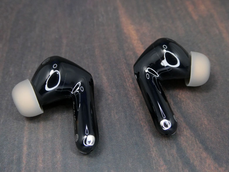 【PRレビュー】SOUNDPEATS Air5 Pro+ ワイヤレスイヤホン