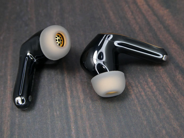 【PRレビュー】SOUNDPEATS Air5 Pro+ ワイヤレスイヤホン