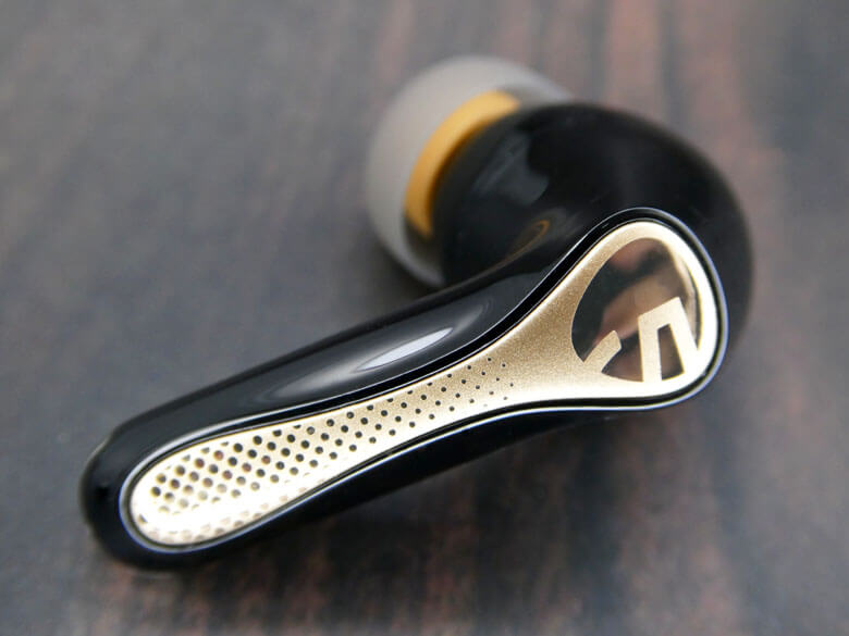 【PRレビュー】SOUNDPEATS Air5 Pro+ ワイヤレスイヤホン