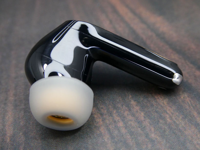 【PRレビュー】SOUNDPEATS Air5 Pro+ ワイヤレスイヤホン