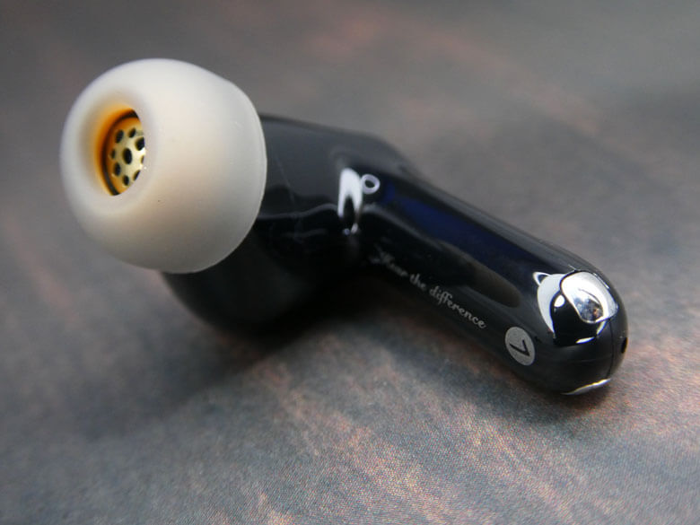 【PRレビュー】SOUNDPEATS Air5 Pro+ ワイヤレスイヤホン