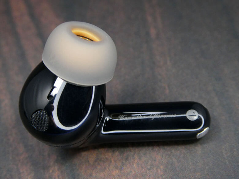 【PRレビュー】SOUNDPEATS Air5 Pro+ ワイヤレスイヤホン