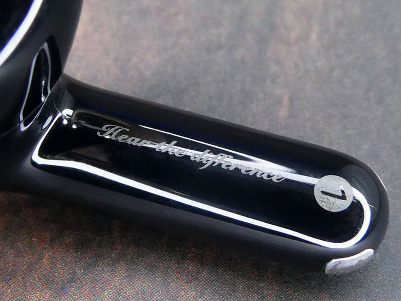 【PRレビュー】SOUNDPEATS Air5 Pro+ ワイヤレスイヤホン