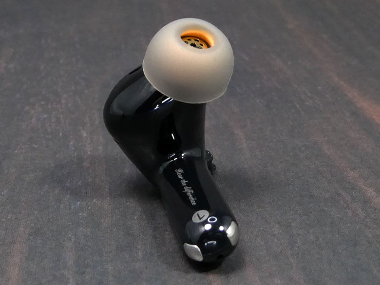 【PRレビュー】SOUNDPEATS Air5 Pro+ ワイヤレスイヤホン