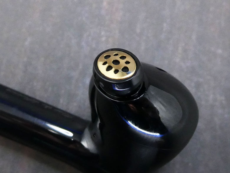 【PRレビュー】SOUNDPEATS Air5 Pro+ ワイヤレスイヤホン