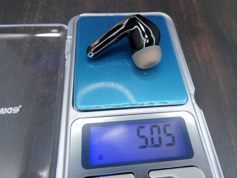 【PRレビュー】SOUNDPEATS Air5 Pro+ ワイヤレスイヤホン