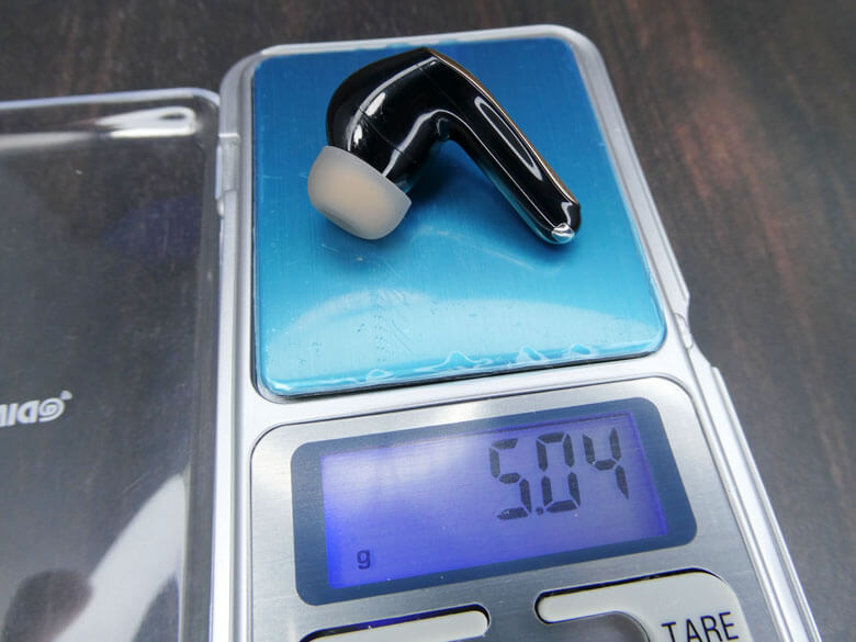 【PRレビュー】SOUNDPEATS Air5 Pro+ ワイヤレスイヤホン