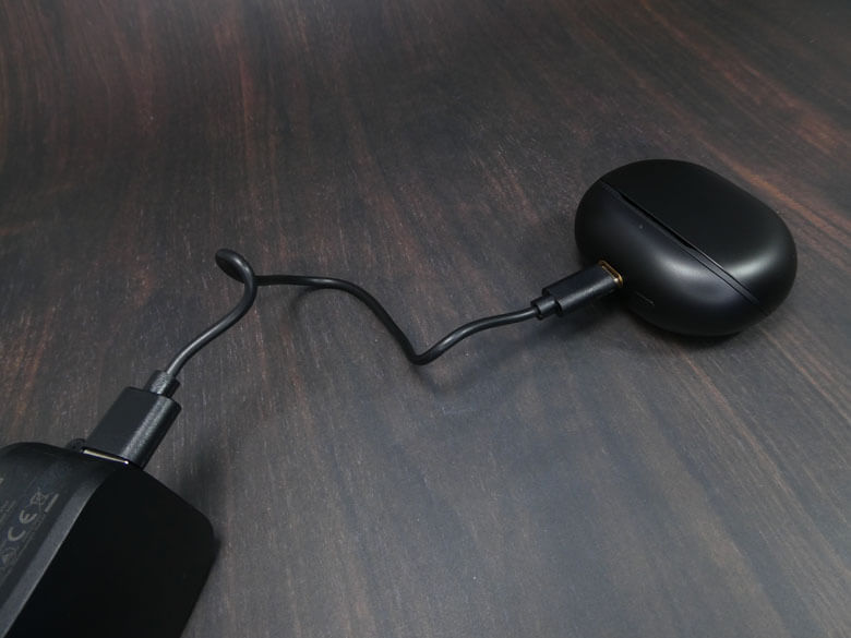 【PRレビュー】SOUNDPEATS Air5 Pro+ ワイヤレスイヤホン