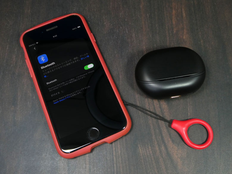 【PRレビュー】SOUNDPEATS Air5 Pro+ ワイヤレスイヤホン