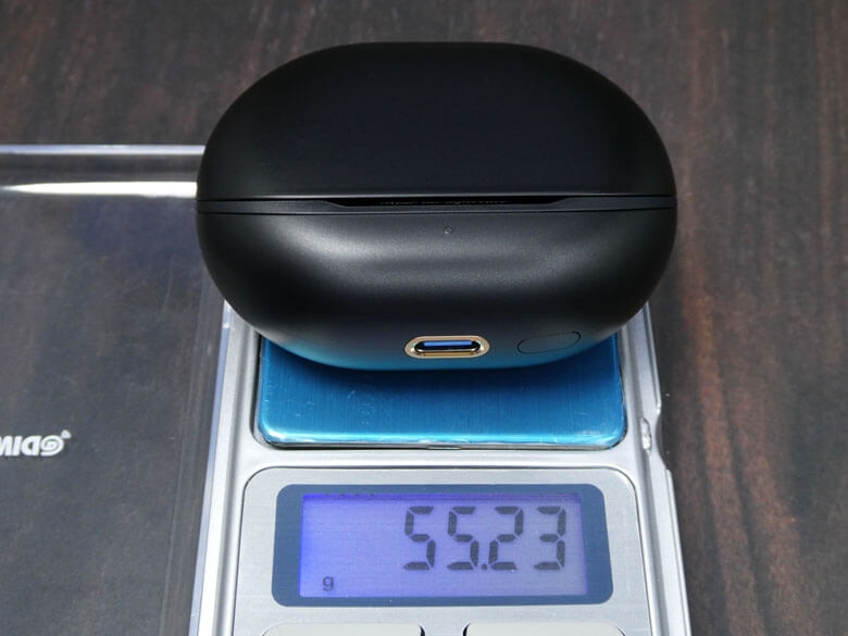 【PRレビュー】SOUNDPEATS Air5 Pro+ ワイヤレスイヤホン