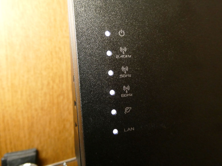 【PRレビュー】ASUS RT-BE92U Wi-Fi 7ルーター