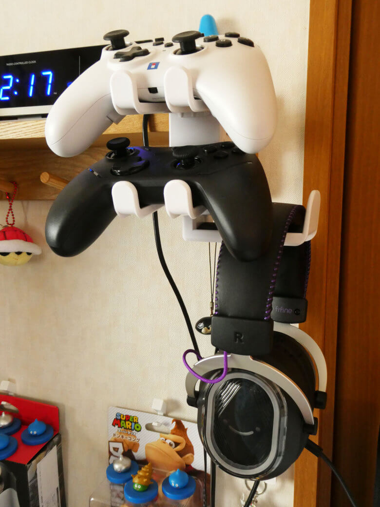 【PRレビュー】FIFINE AmpliGame H13 ゲーミングヘッドセット