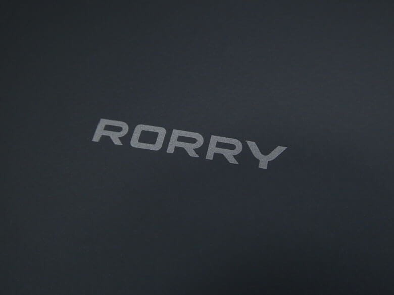 【PRレビュー】RORRY モバイルバッテリー T1-5000