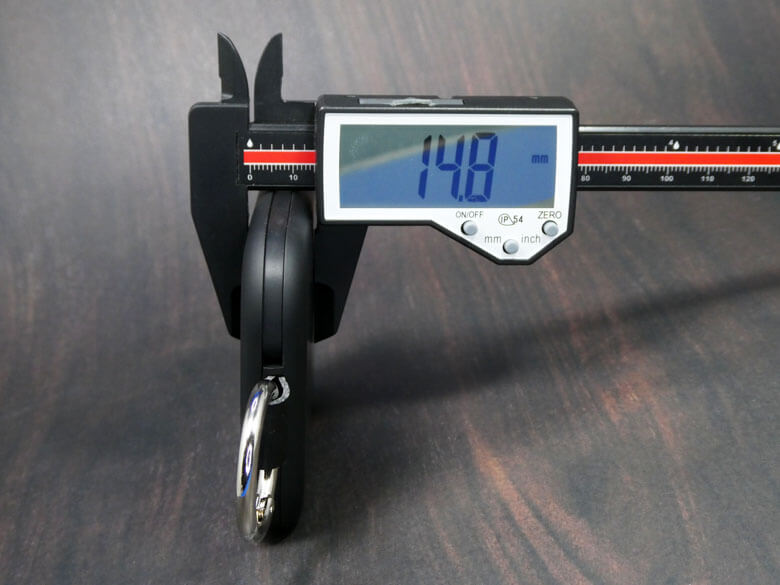 【PRレビュー】RORRY モバイルバッテリー T1-5000