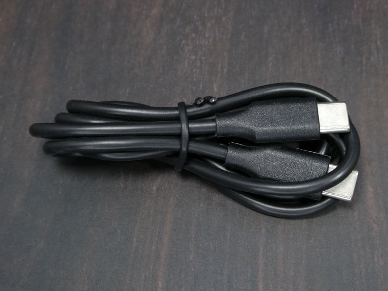 【PRレビュー】RORRY モバイルバッテリー T1-5000