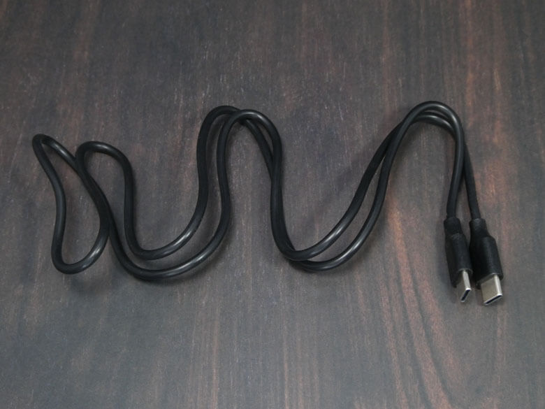 【PRレビュー】RORRY モバイルバッテリー T1-5000